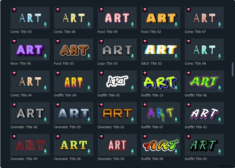 Top 7 Lyric Video Maker-apps voor iOS en Android - 2024 