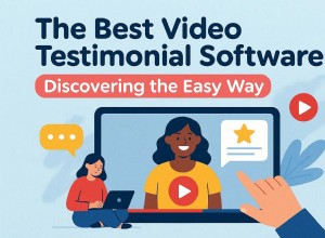 Zwiększ liczbę konwersji dzięki rekomendacjom wideo:kompleksowy przewodnik 