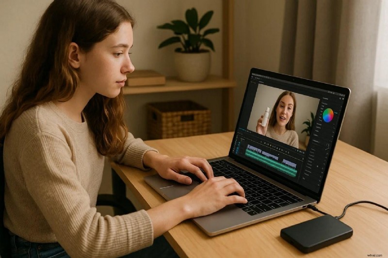 Verhoog het aantal conversies met videogetuigenissen:een uitgebreide gids 