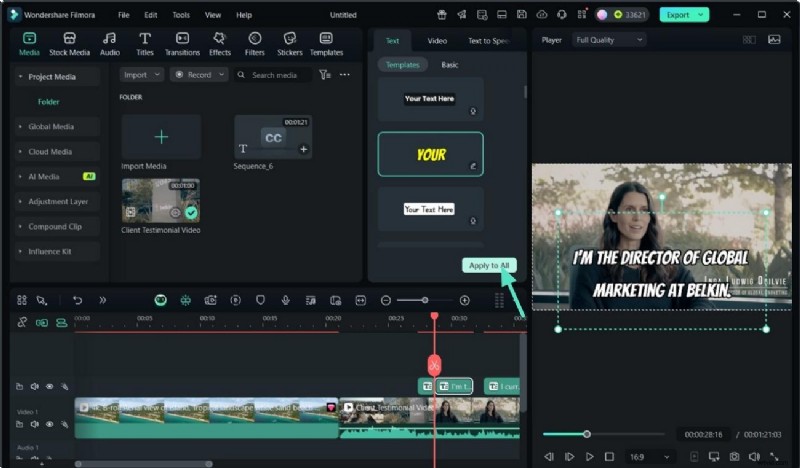 Verhoog het aantal conversies met videogetuigenissen:een uitgebreide gids 