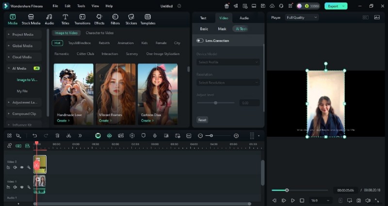Verhoog het aantal conversies met videogetuigenissen:een uitgebreide gids 