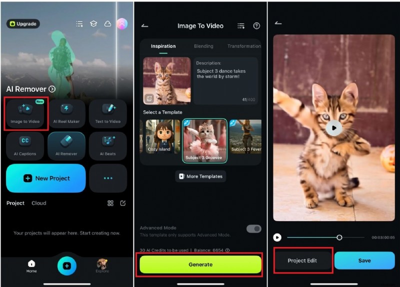 Beste grappige videomaker-apps 2024:maak virale inhoud! 