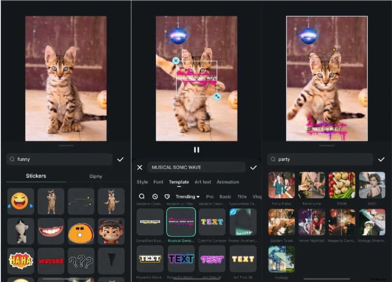 Beste grappige videomaker-apps 2024:maak virale inhoud! 