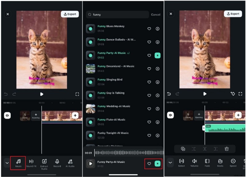 Beste grappige videomaker-apps 2024:maak virale inhoud! 
