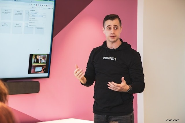 Beste trainingsvideosoftware 2024:verhoog onboarding en betrokkenheid 