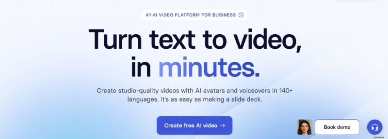 Beste trainingsvideosoftware 2024:verhoog onboarding en betrokkenheid 