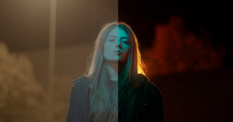 Kleurcorrectie beheersen in Lightroom:technieken, hulpmiddelen en workflow voor filmische fotografie 