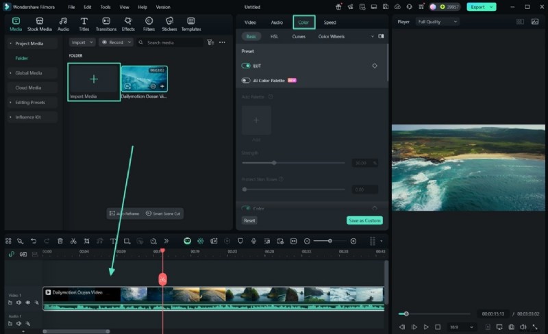 Kleurcorrectie beheersen in Lightroom:technieken, hulpmiddelen en workflow voor filmische fotografie 