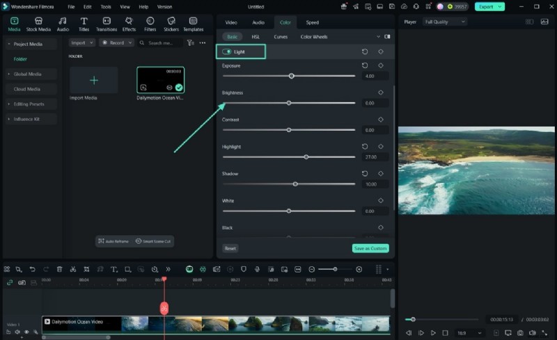 Kleurcorrectie beheersen in Lightroom:technieken, hulpmiddelen en workflow voor filmische fotografie 
