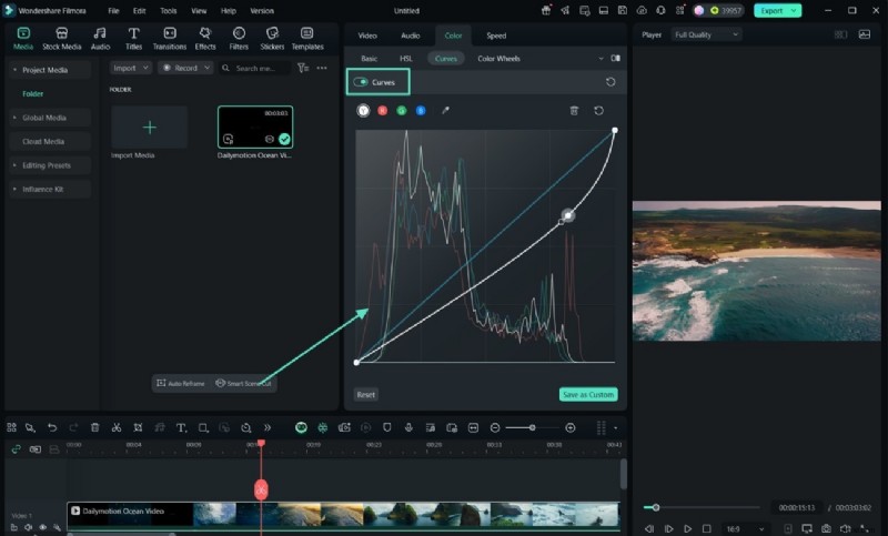 Kleurcorrectie beheersen in Lightroom:technieken, hulpmiddelen en workflow voor filmische fotografie 