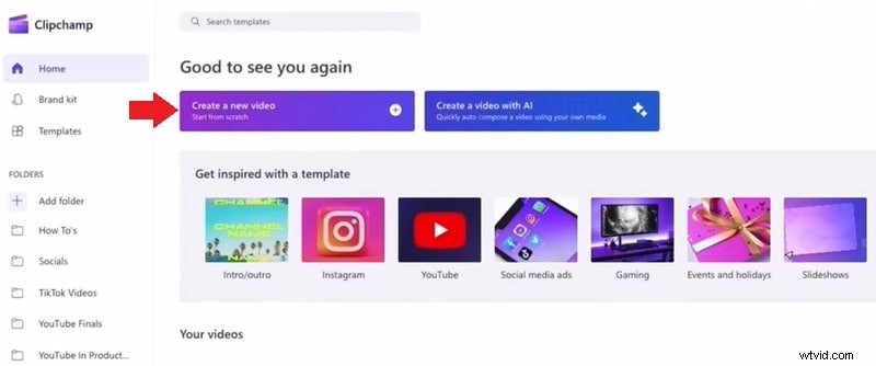 Hoe ondertitels toe te voegen in Clipchamp - Automatische en handmatige technieken voor nauwkeurige, toegankelijke video s 