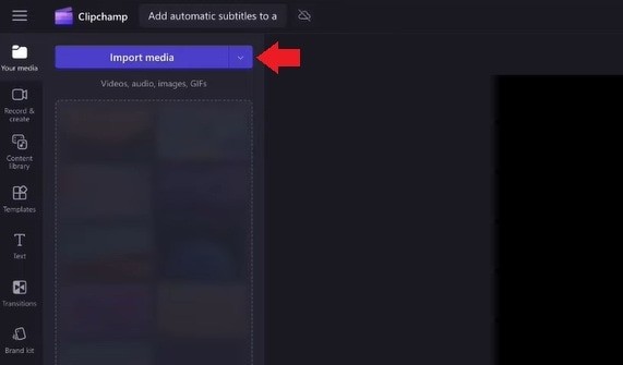 Hoe ondertitels toe te voegen in Clipchamp - Automatische en handmatige technieken voor nauwkeurige, toegankelijke video s 