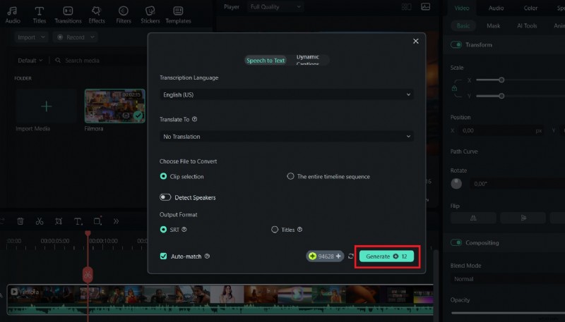 Hoe u ondertitels aan video s kunt toevoegen in Canva:een korte handleiding 
