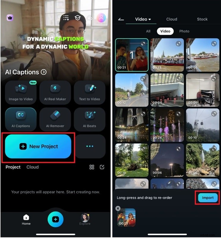 Hoe u ondertitels aan video s kunt toevoegen in Canva:een korte handleiding 