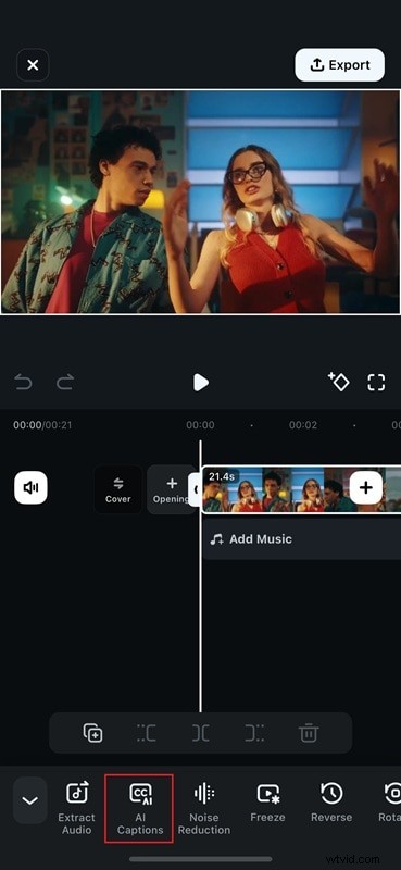 Hoe u ondertitels aan video s kunt toevoegen in Canva:een korte handleiding 