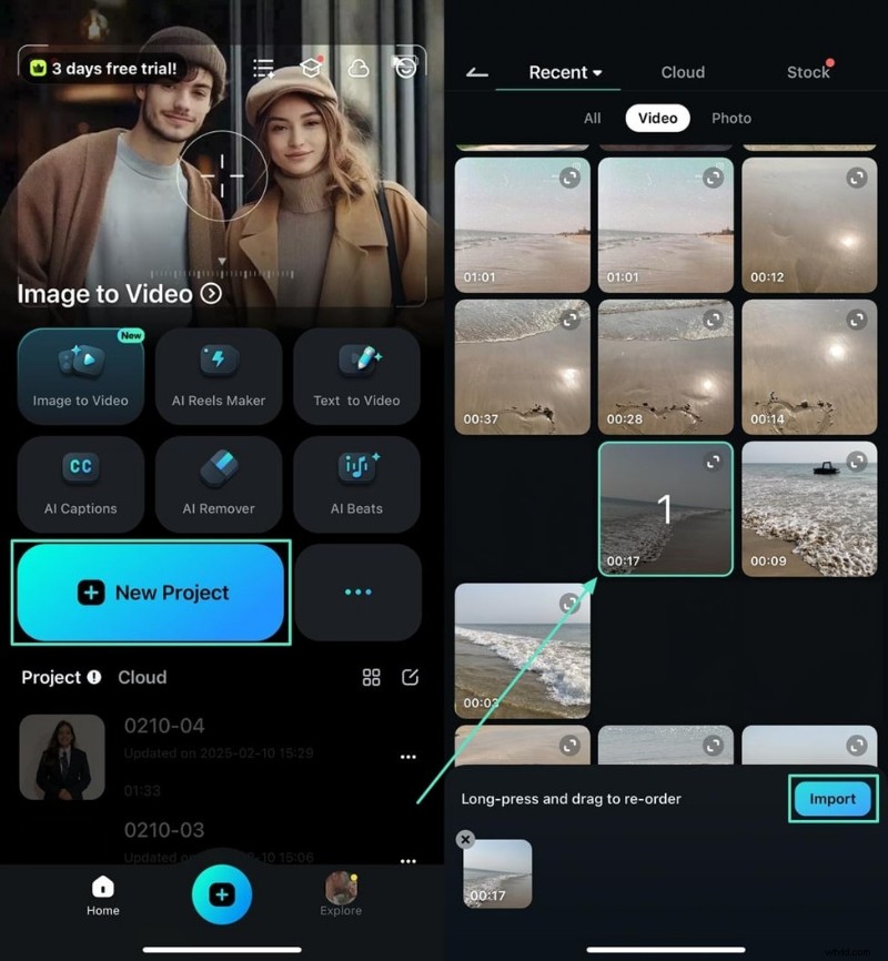 Voice-overs opnemen in Adobe Premiere Pro:een uitgebreide handleiding [2024] 
