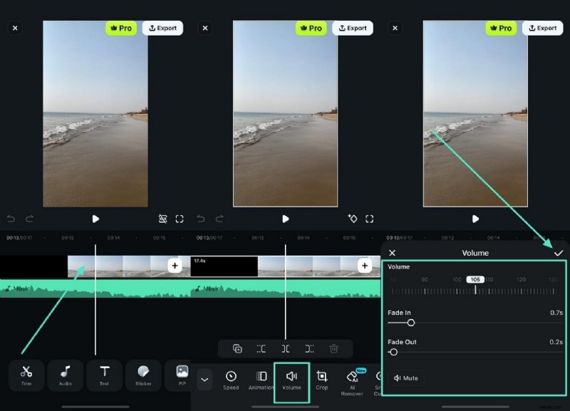 Voice-overs opnemen in Adobe Premiere Pro:een uitgebreide handleiding [2024] 