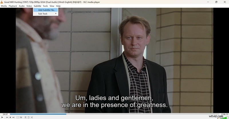 VLC Media Player:schakel automatische ondertiteling eenvoudig in - een stapsgewijze handleiding 