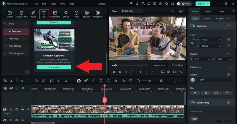 VLC Media Player:schakel automatische ondertiteling eenvoudig in - een stapsgewijze handleiding 
