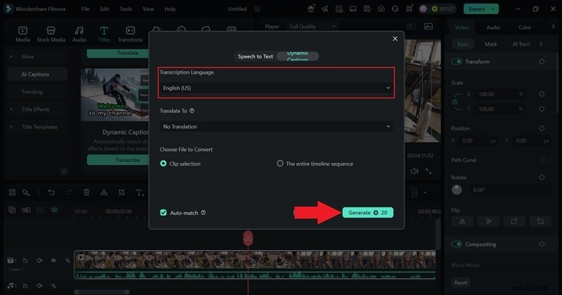 VLC Media Player:schakel automatische ondertiteling eenvoudig in - een stapsgewijze handleiding 