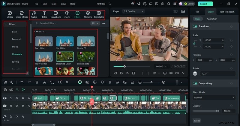 VLC Media Player:schakel automatische ondertiteling eenvoudig in - een stapsgewijze handleiding 