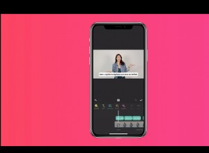 InShot Auto Captions:En komplett guide för att lägga till undertexter (2024) 