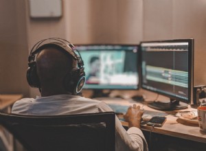 Automatiseer ondertitels in Final Cut Pro:een korte handleiding 