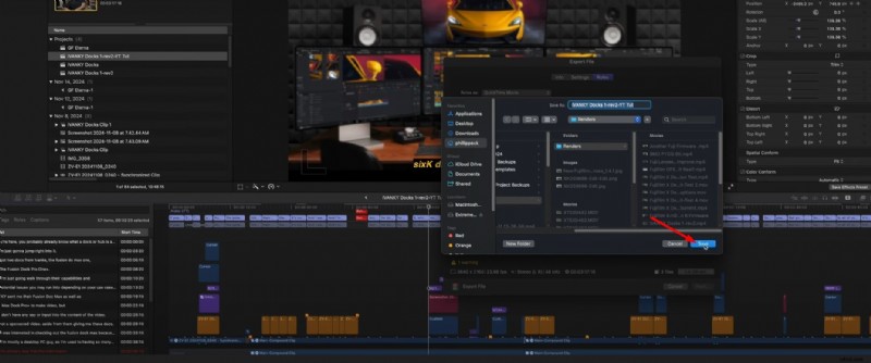 Automatiseer ondertitels in Final Cut Pro:een korte handleiding 