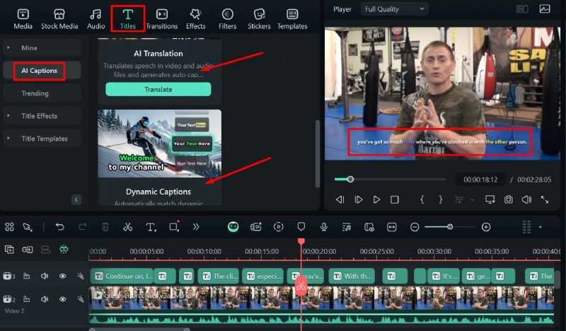 Automatiseer ondertitels in Final Cut Pro:een korte handleiding 