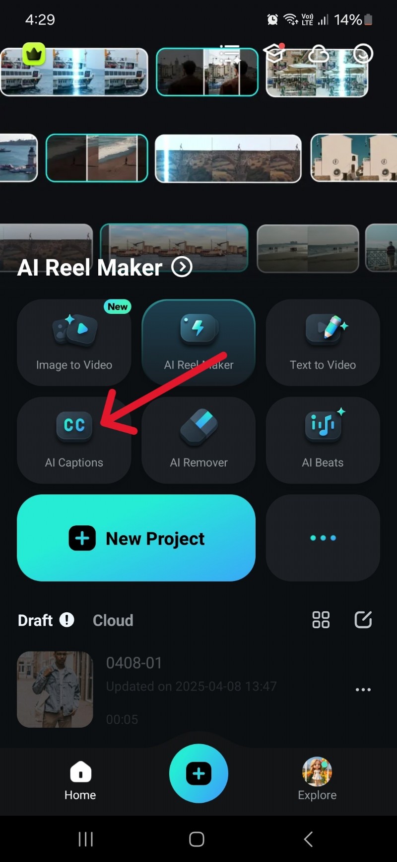 Automatiseer ondertitels in Final Cut Pro:een korte handleiding 