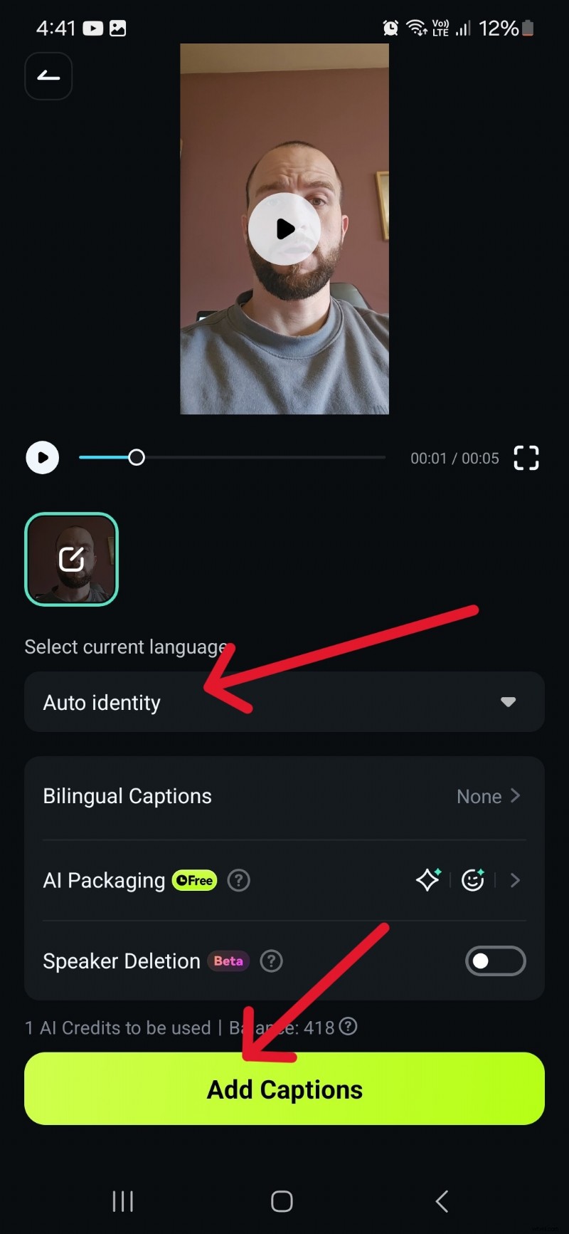 Automatiseer ondertitels in Final Cut Pro:een korte handleiding 