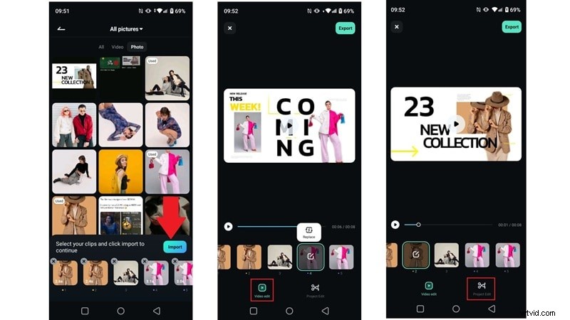 Beste Flyer Maker-apps 2024:ontwerp boeiende flyers en video s
