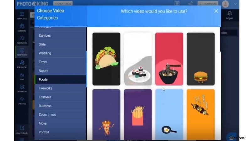 Beste Flyer Maker-apps 2024:ontwerp boeiende flyers en video s 