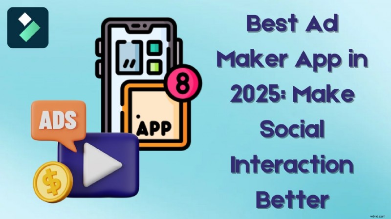 Beste apps voor advertentiemakers:maak aantrekkelijke advertenties voor 2024 