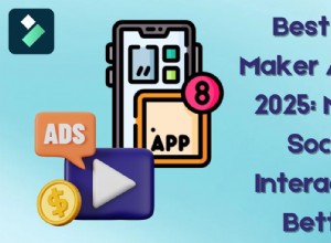 Beste apps voor advertentiemakers:maak aantrekkelijke advertenties voor 2024 