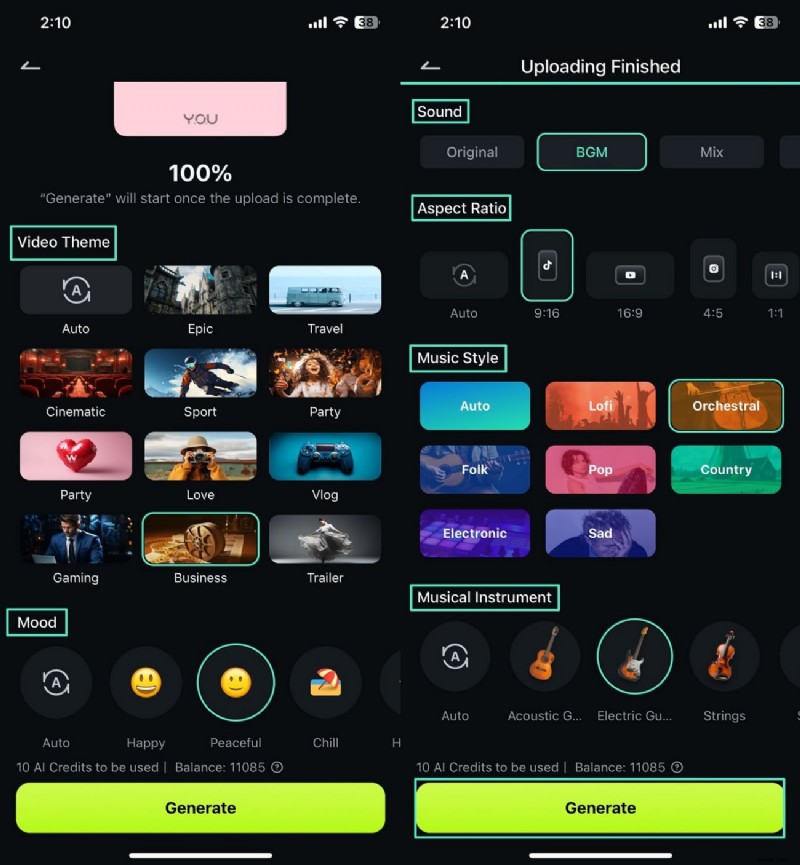 Beste apps voor advertentiemakers:maak aantrekkelijke advertenties voor 2024 