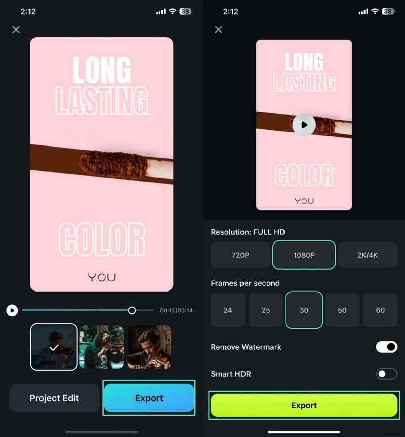 Beste apps voor advertentiemakers:maak aantrekkelijke advertenties voor 2024 