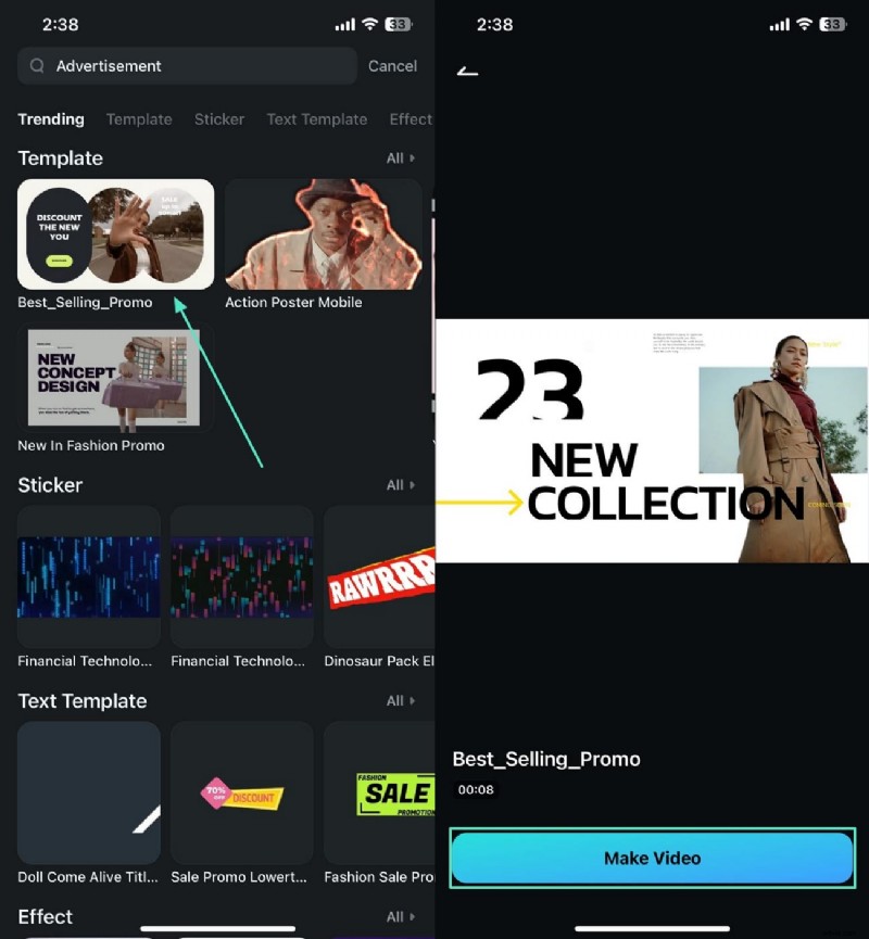 Beste apps voor advertentiemakers:maak aantrekkelijke advertenties voor 2024 