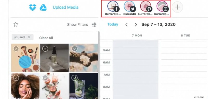 Latere Scheduler Review:functies, prijzen en gebruiksgemak (2024) 