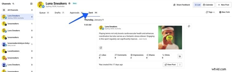 Buffer Review 2026:deskundige analyse van functies, prijzen, voor- en nadelen voor de planning van sociale media 