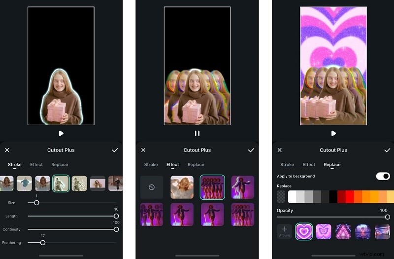 Moeiteloos achtergronden verwijderen:InShot versus geavanceerde AI-tools 