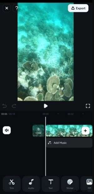 Beste iPhone-videobewerkingsapps:maak onderweg professionele video s 