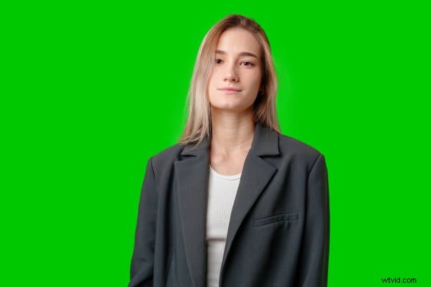 Le migliori app Green Screen per iPhone 2025:opzioni gratuite e a pagamento 