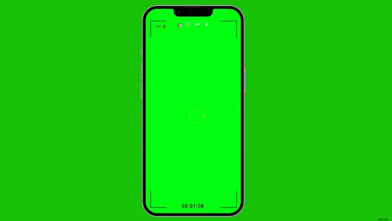 Le migliori app Green Screen per iPhone 2025:opzioni gratuite e a pagamento 