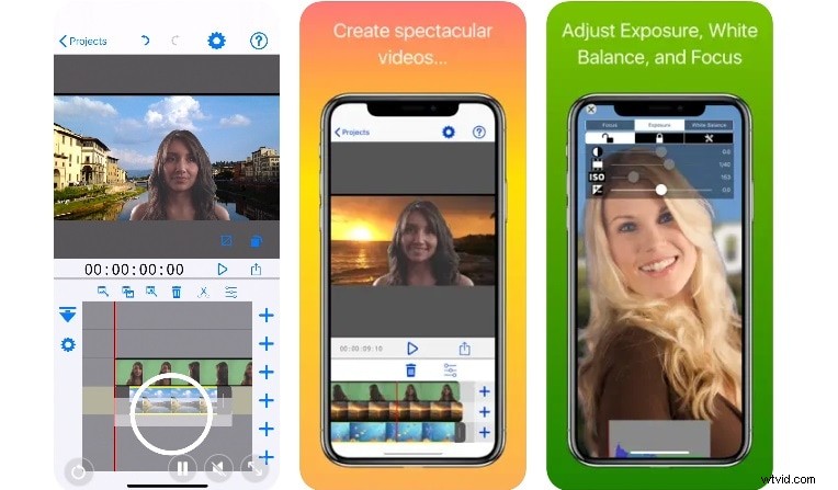 Le migliori app Green Screen per iPhone 2025:opzioni gratuite e a pagamento 