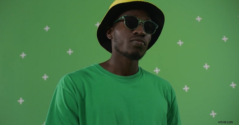 Le migliori app Green Screen per iPhone 2025:opzioni gratuite e a pagamento 