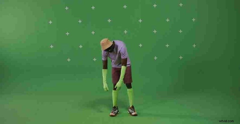 Le migliori app Green Screen per iPhone 2025:opzioni gratuite e a pagamento 