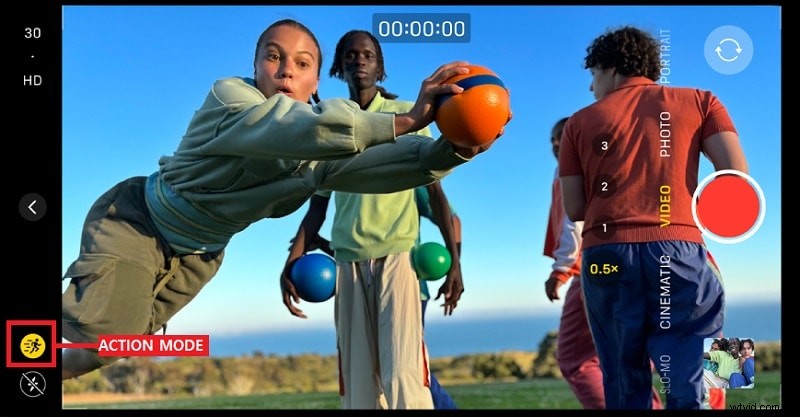 Hoe u wankele beelden in iMovie op elk Apple-apparaat kunt stabiliseren 