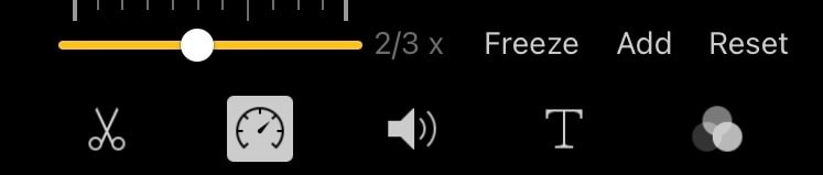 Hoe u wankele beelden in iMovie op elk Apple-apparaat kunt stabiliseren 