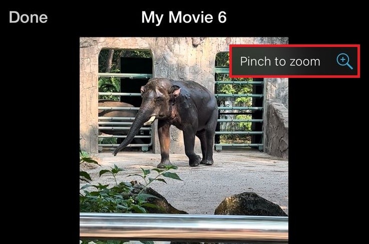 Hoe u wankele beelden in iMovie op elk Apple-apparaat kunt stabiliseren 